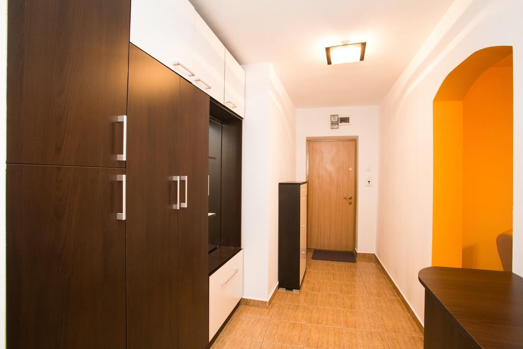 Sky Residence Bucharest Room photo