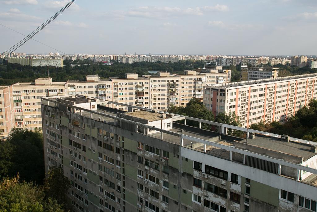 Sky Residence Bucharest Room photo