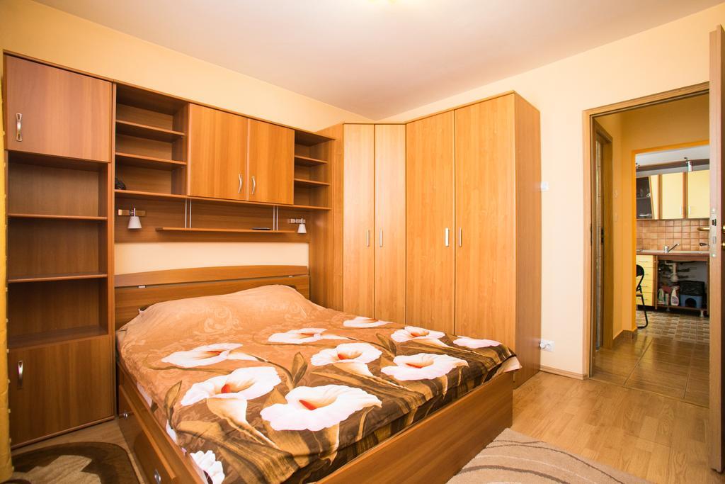 Sky Residence Bucharest Room photo